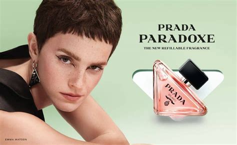 paradoxe fragrance